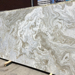 Burlesque Quartzite Slabs - Products