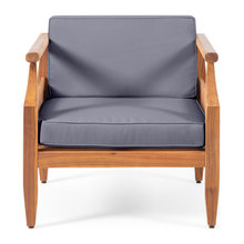 Exterior Furniture