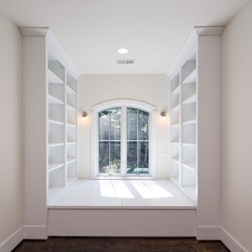 Polk Home
