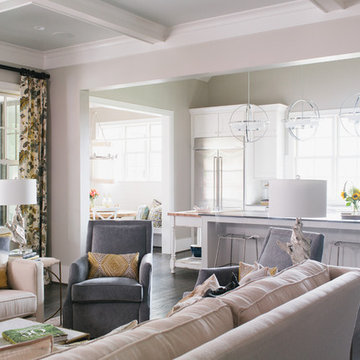 2016 GBAHB Ideal Home