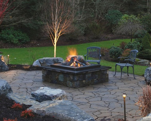 Fire Pits