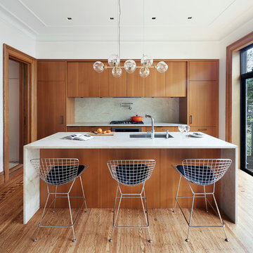Park Slope Townhouse