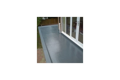 Examples of our Roofing