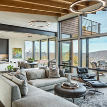 Town Mountain Modern