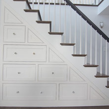 28th stairwell