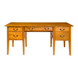 Writing Desk - Desks And Hutches