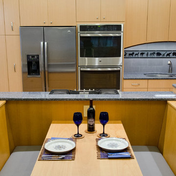 Remington Road Kitchen