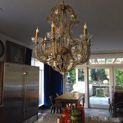 Lighting options - Products