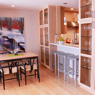 Downtown Condo