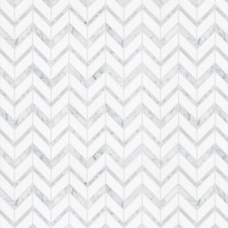 Ares Cool Mosaic - Mosaic Tile