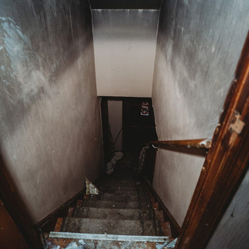 Electrical Fire Restoration, East Haven