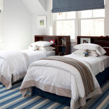 Bedrooms