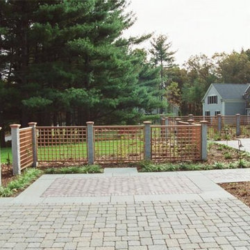 Garden Structures