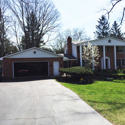 Owens Corning Duration Colonial Slate - Roofing And Gutters