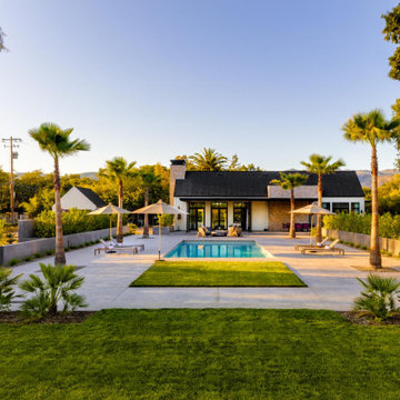 Sonoma Residence