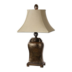 www.essentialsinside.com: easton table lamp - Table Lamps