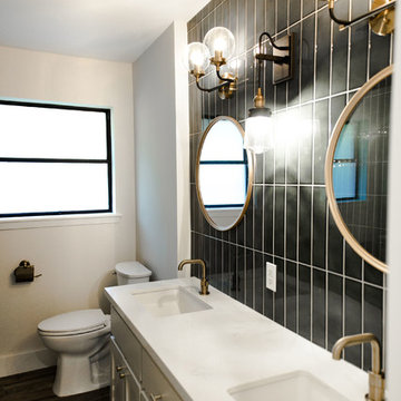 Our Work - Interiors