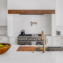 Kitchen Ideas