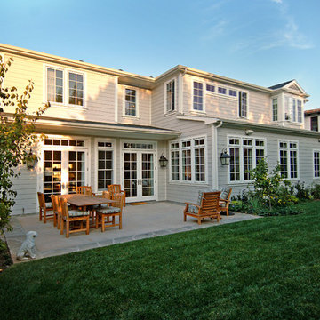 Cape Cod Traditional
