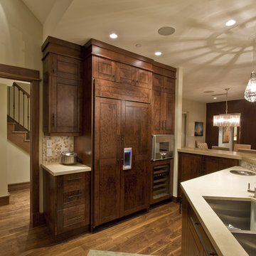 Kitchens