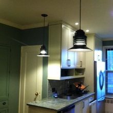 kitchen lights