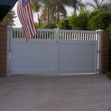 Exterior Ideas