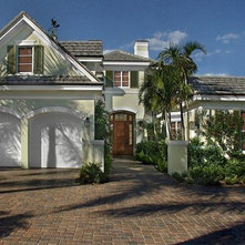 British Colonial Homes British Colonial Homes