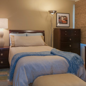Bedrooms for young people