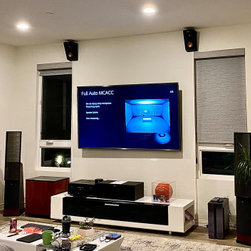 GENERAL AV Projects - Home Electronics