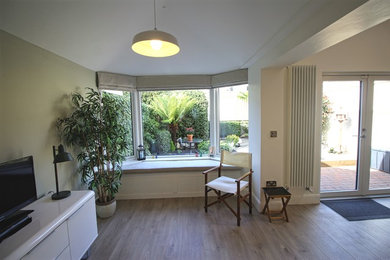 Light & Airy Snug