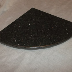 Stone Corner Shelves - Products