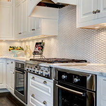 Basket Weave Tile