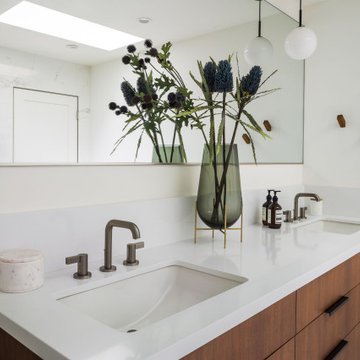 Los Gatos Condo Remodel