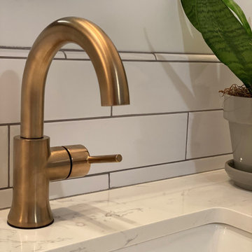 Goleta Bathroom Remodel