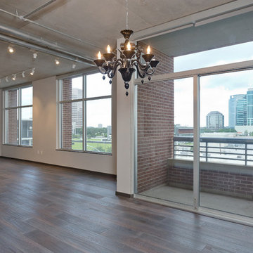 Modern Condo