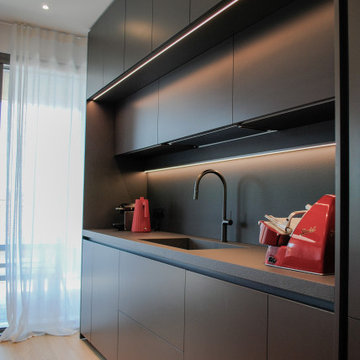Attico Milano
