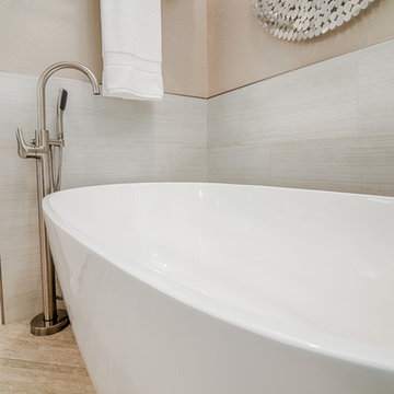 Bathroom Remodel 09