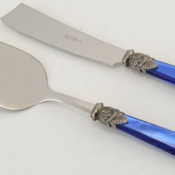 Napoleon 2pc. Cake/Pastry Set - Serving Utensils