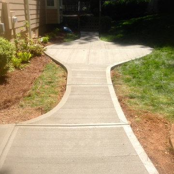 Our Work
