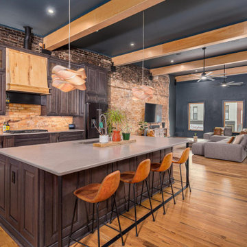 DKD Kitchens