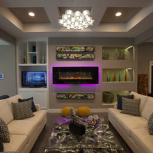 family/living room