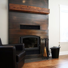 fireplace surrounds
