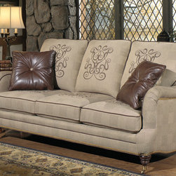 Custom Furniture Program at Beckenstein - Sofas
