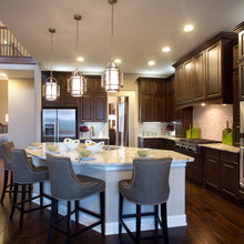 kitchen island lighting