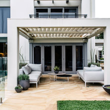 New Patio