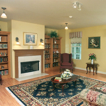 Villa Raphaella Assisted Living Residence, Pleasantville, NJ