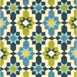 Storm- (SOM-7740) - Rugs