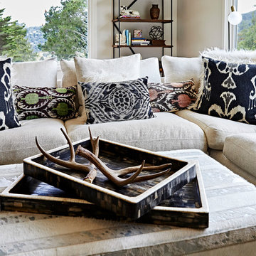Mill Valley home