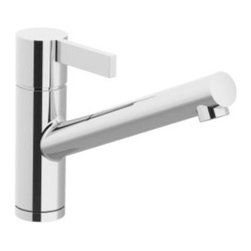 Dornbracht 33800760 Eno Single-Lever Faucet - Products