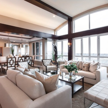 Pacific Regent Residence